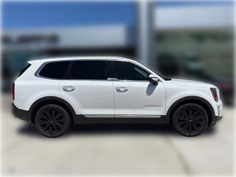 Used 2021 Kia Telluride S AWD/4WD image 10