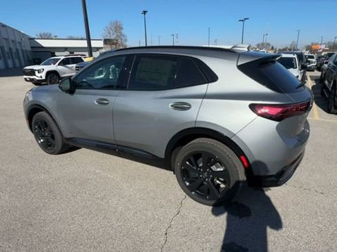 New 2026 Buick Envision Sport Touring image 6