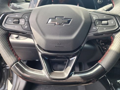 New 2026 Chevrolet Trax RS w/ Driver Confidence Package FWD image 27