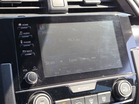 Used 2021 Honda Civic Sport image 21
