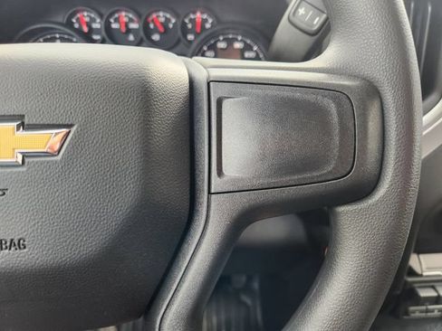New 2026 Chevrolet Silverado 2500 W/T RWD image 27