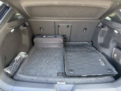 Certified 2023 Volkswagen ID.4 Pro S RWD image 5