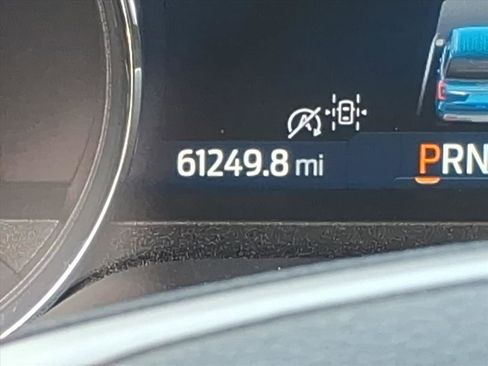 Used 2024 Ford Expedition Max Limited image 17