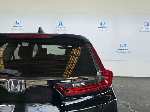 Used 2022 Honda CR-V LX image 36