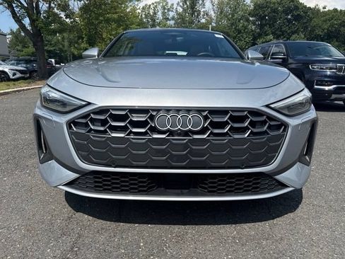 Used 2025 Audi A5 2.0T Premium w/ Convenience Package AWD/4WD image 2