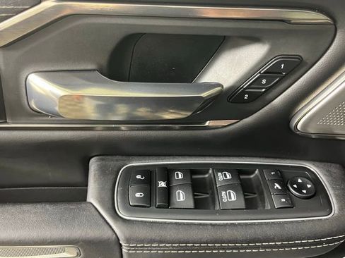 Used 2020 RAM 1500 Limited image 18