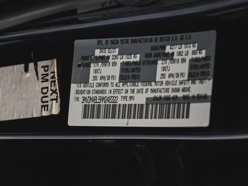 Used 2021 MAZDA CX-30 FWD 2.5 S w/ Select Package image 11
