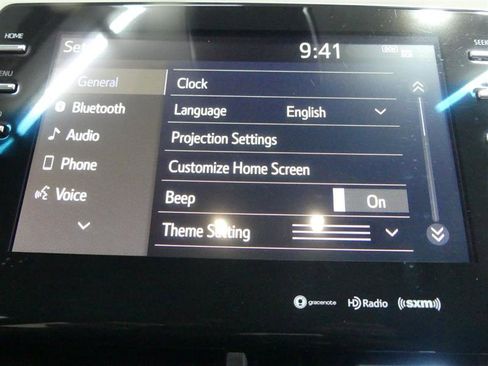 Used 2021 Toyota Avalon XLE FWD image 43