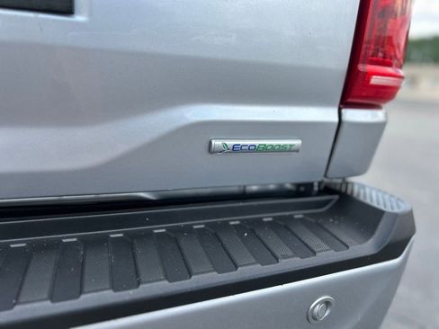 Used 2022 Ford F150 XLT w/ Equipment Group 302A High image 6