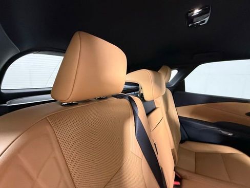 Used 2025 Lexus RX 350 Premium w/ Accessory Package (Z1) FWD image 36