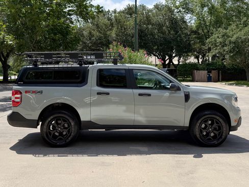 Used 2022 Ford Maverick XLT w/ Equipment Group 300A Standard AWD/4WD image 16