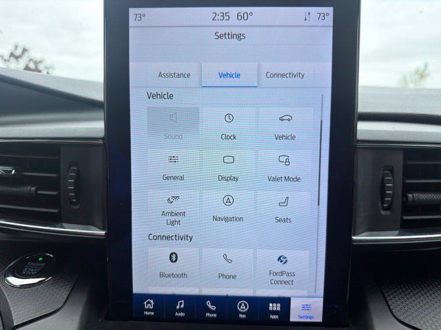 Used 2020 Ford Explorer ST w/ Premium Technology Package AWD/4WD image 33