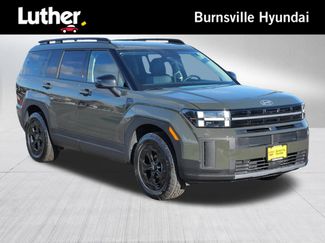 Certified 2026 Hyundai Santa Fe XRT video 1