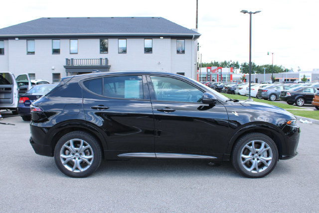 Used 2025 Dodge Hornet R/T AWD/4WD image 6
