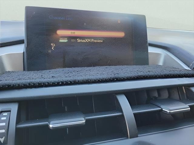 Used 2016 Lexus NX 200t FWD image 23