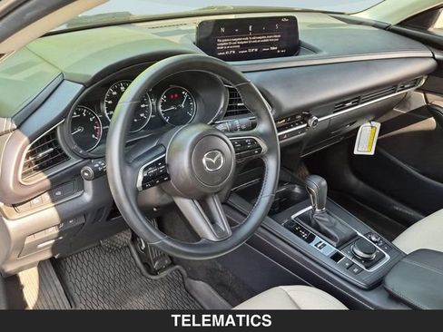 Certified 2026 MAZDA CX-30 AWD 2.5 S image 17