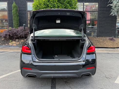 Used 2023 BMW 530i w/ M Sport Package RWD image 18