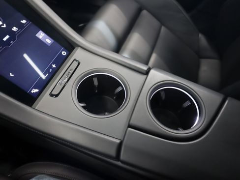 Certified 2022 Porsche Taycan GTS image 15