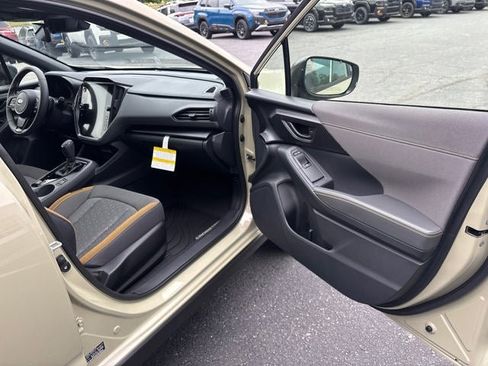 New 2026 Subaru Crosstrek 2.5i Sport AWD/4WD image 98