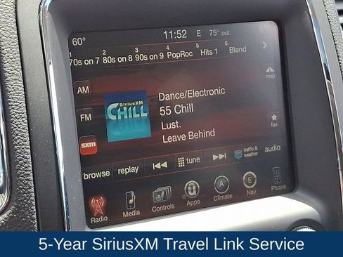 Used 2015 Dodge Durango Limited w/ Premium Group AWD/4WD image 13