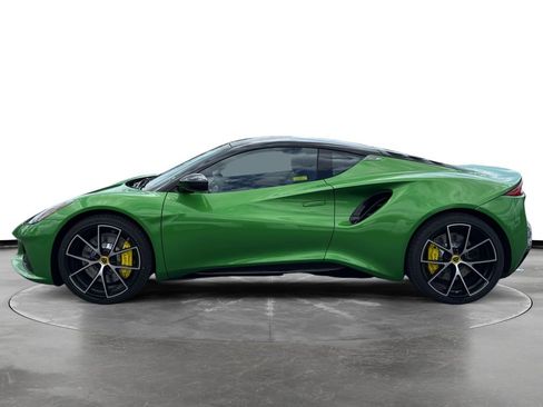 New 2026 Lotus Emira image 3