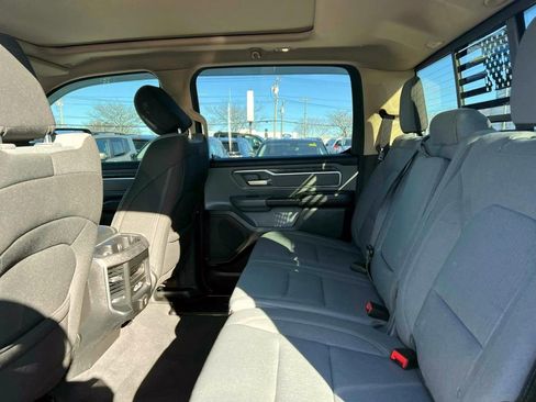 Used 2019 RAM 1500 Big Horn image 11