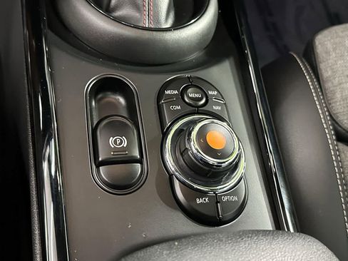 Used 2021 MINI Cooper Clubman John Cooper Works w/ Premium Package image 23