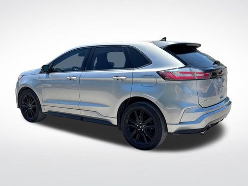 Used 2020 Ford Edge ST-Line FWD image 3