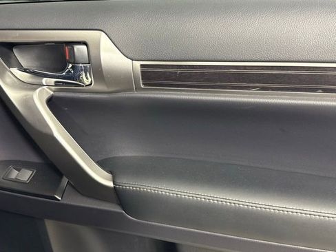 Certified 2023 Lexus GX 460 Premium image 27