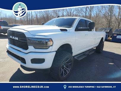 Used 2020 RAM 2500 Big Horn