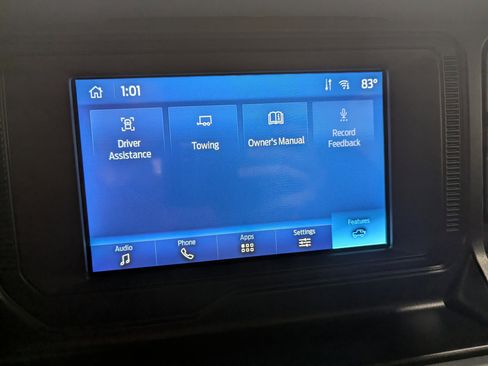 Used 2023 Ford Bronco Big Bend image 27