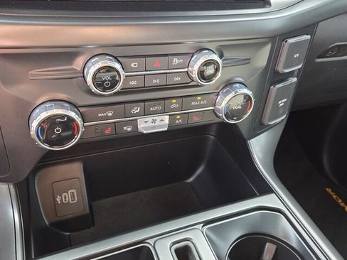 Used 2025 Ford F150 Tremor AWD/4WD image 23