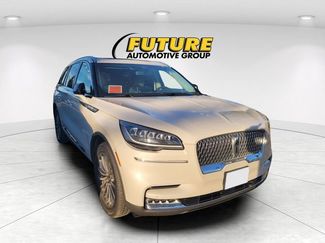 Used 2020 Lincoln Aviator Reserve w/ Equipment Group 201A video 1