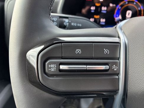 New 2026 Chevrolet Colorado Trail Boss image 17