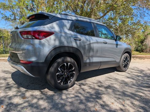 Used 2023 Chevrolet TrailBlazer LT image 9