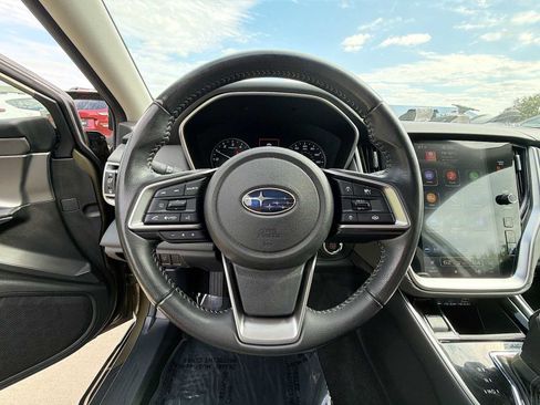 Used 2023 Subaru Outback Onyx Edition AWD/4WD image 19