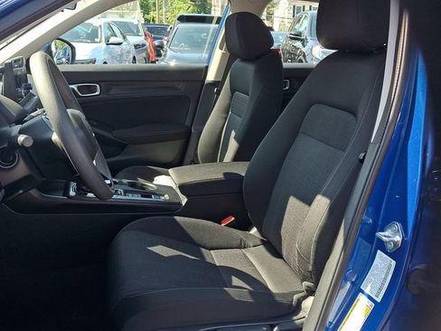 Used 2023 Honda Civic LX image 13