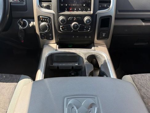 Used 2018 RAM 1500 Big Horn AWD/4WD image 20
