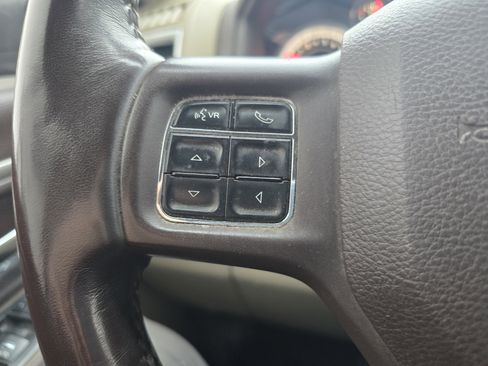 Used 2017 RAM 1500 Big Horn image 14