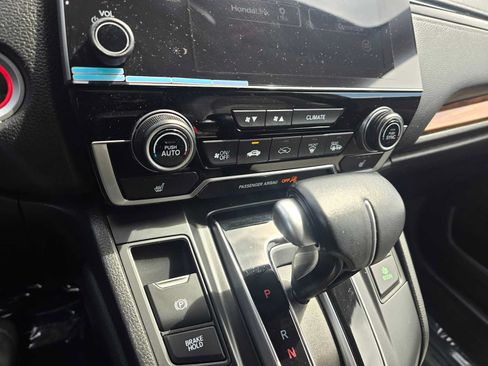 Used 2022 Honda CR-V EX-L image 33