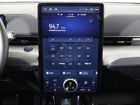 Used 2022 Ford Mustang Mach-E Select AWD/4WD image 24