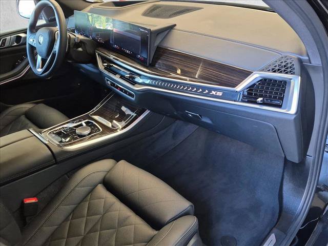 Used 2026 BMW X5 xDrive50e AWD/4WD image 22