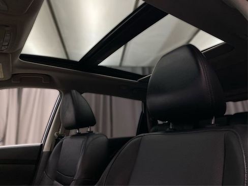 Used 2017 Nissan Rogue SL w/ SL Premium Package image 26