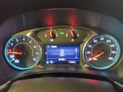 Used 2023 Chevrolet Equinox LS w/ LS Convenience Package FWD image 23