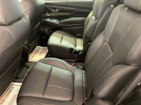 New 2026 Subaru Ascent Bronze Edition image 5