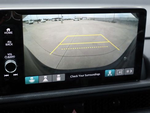 Used 2024 Honda CR-V Sport-L image 29