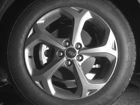 Used 2026 Ford Escape ST-Line w/ Tech Pack #1 FWD image 20