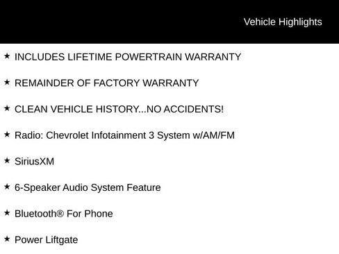 Used 2024 Chevrolet Equinox LT image 10
