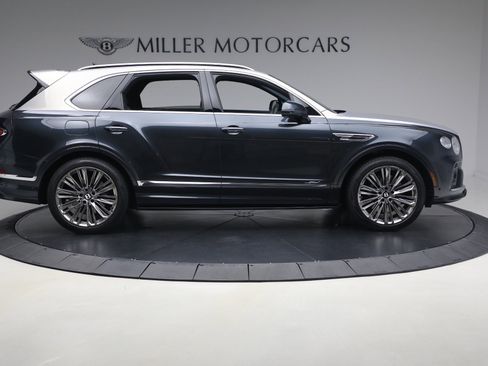 Certified 2021 Bentley Bentayga Speed image 9