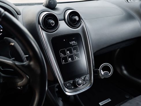 Used 2019 McLaren 600LT image 51